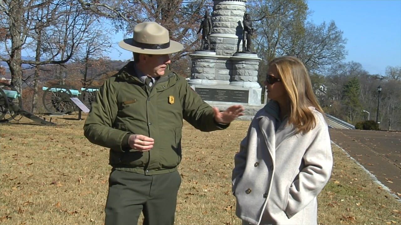 3 Plus Your Community- National Park Service